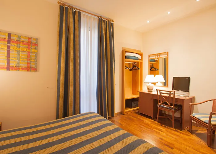 Szálloda Laurentia 3*