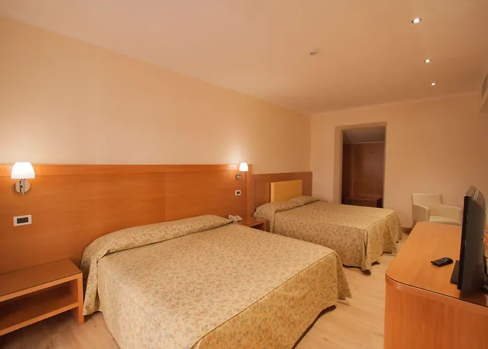 Laurentia Szálloda 3*