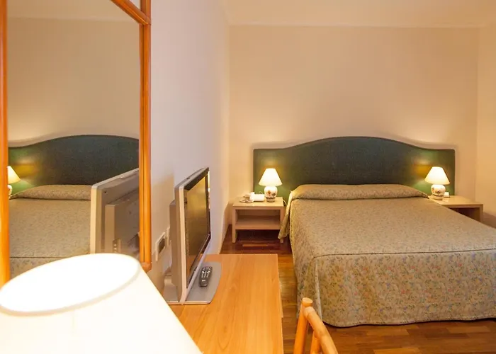 Szálloda Laurentia 3*