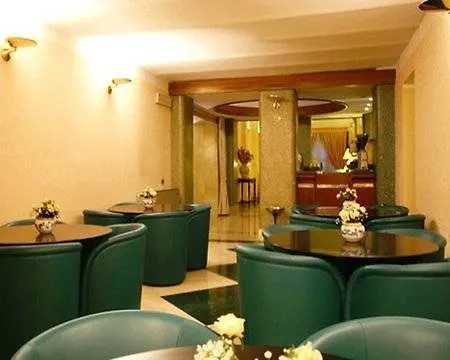 Laurentia Hotell Rom