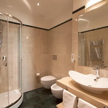 Laurentia Hotel Řím