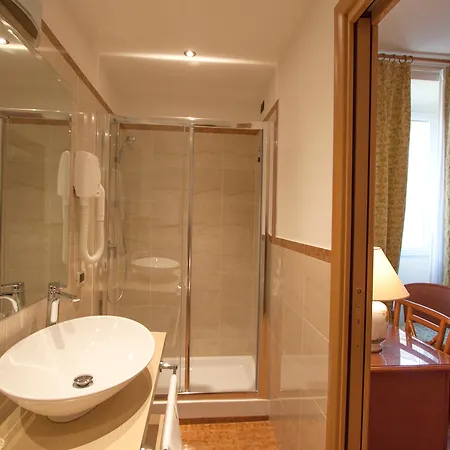 Laurentia Hotel Řím