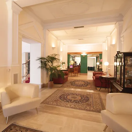 Hotell Laurentia Rom