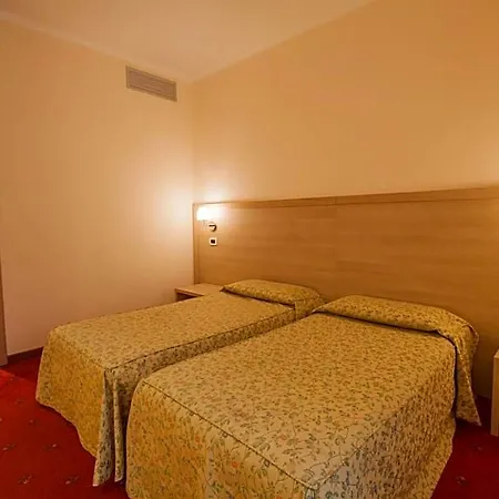 Hotel Laurentia Rom