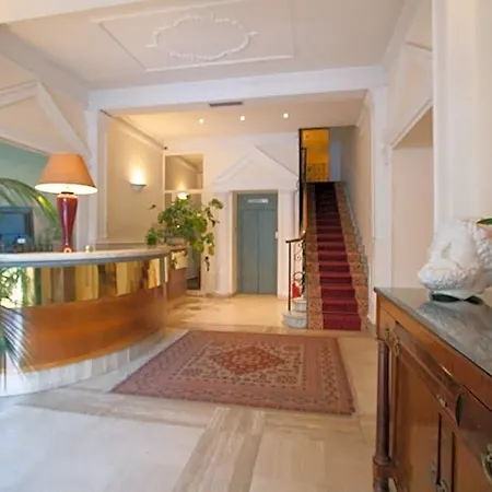 Hotel Laurentia Rom
