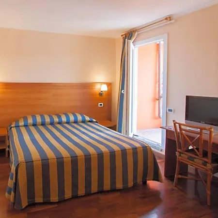 Laurentia Hotel Rom