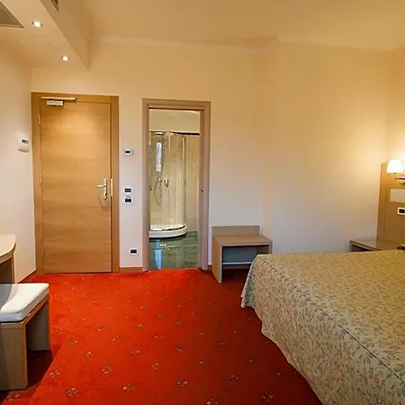 Hotel Laurentia