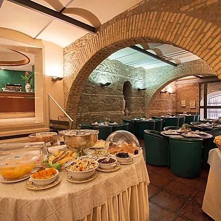 Hotel Laurentia Rom