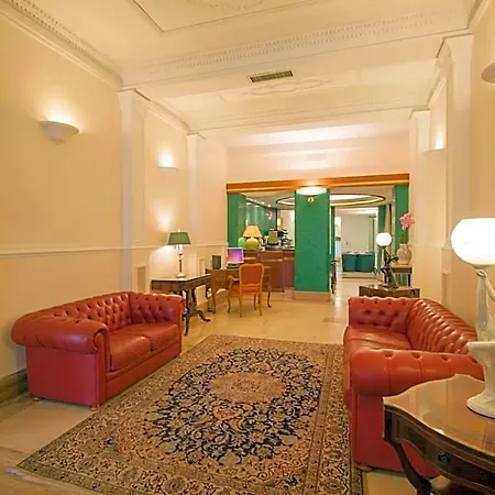 Laurentia Hotel Rom