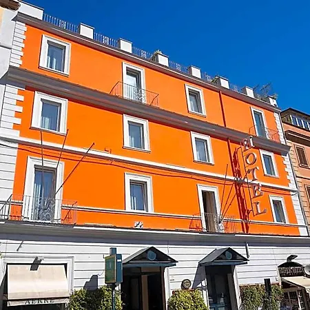 Laurentia Hotel 3*