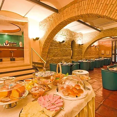 Laurentia Hotel Rom
