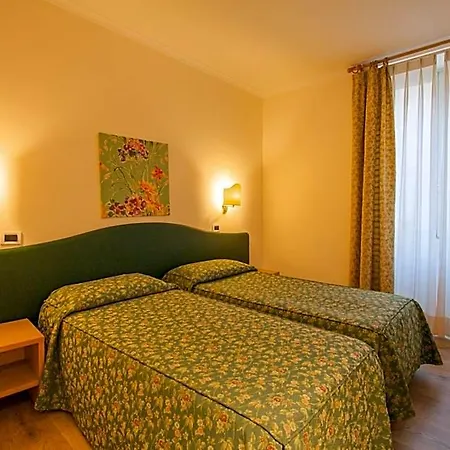 Hotel Laurentia