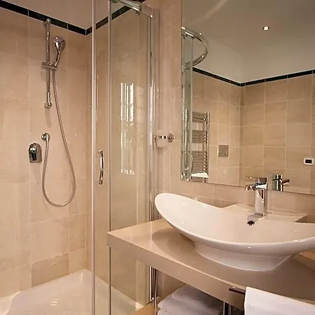 Hotel Laurentia Rom