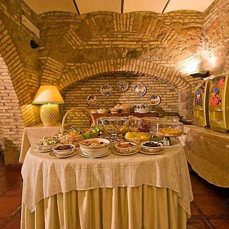Hotel Laurentia