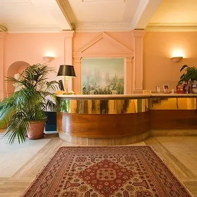 Hotel Laurentia Řím