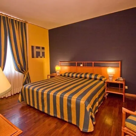 Hotel Laurentia