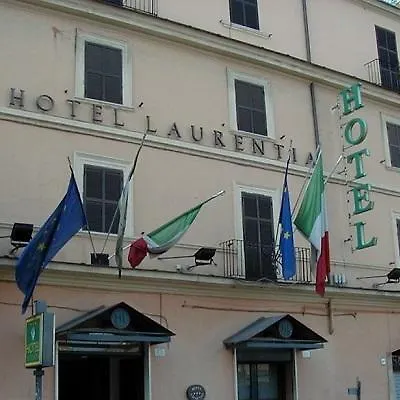 Laurentia