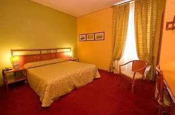 Laurentia Hotel Řím