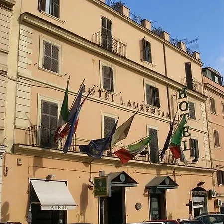 Laurentia Hotel