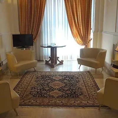 Hotel Laurentia Rome