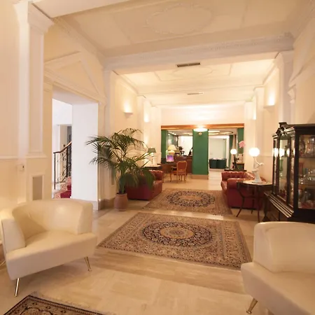 Laurentia Hotel Řím