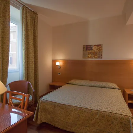 Laurentia 3* Rome