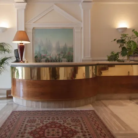 Laurentia Hotel Řím