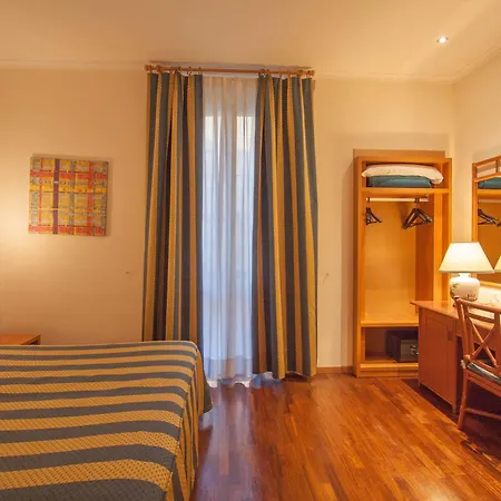 Laurentia Hotel Řím