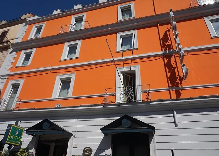 Laurentia Hotel
