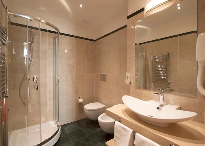 Laurentia Hotel Rome