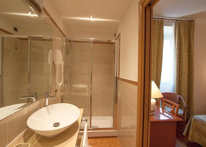 Laurentia Hotel Rome