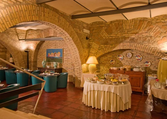 Hotel Laurentia