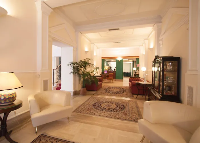 Hotel Laurentia Rome