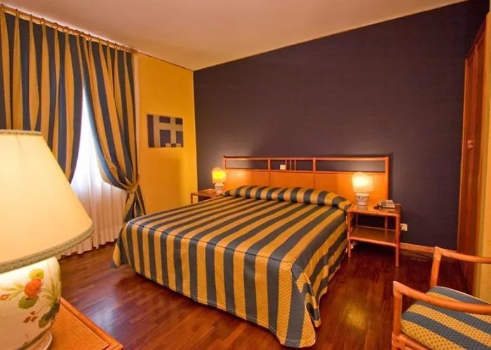 Hotel Laurentia
