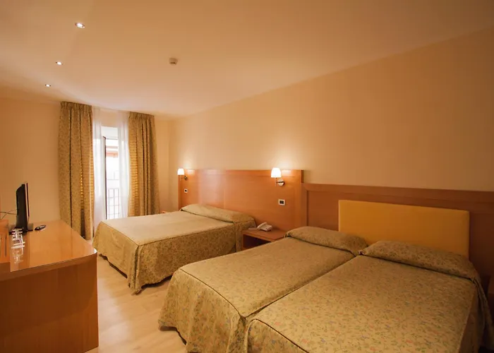 Hotel Laurentia Rome