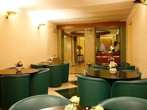 Laurentia Hotel Rome