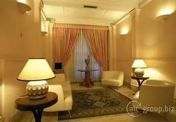 Laurentia Hotell Rom