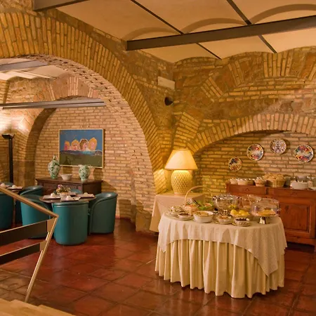 Hotel Laurentia