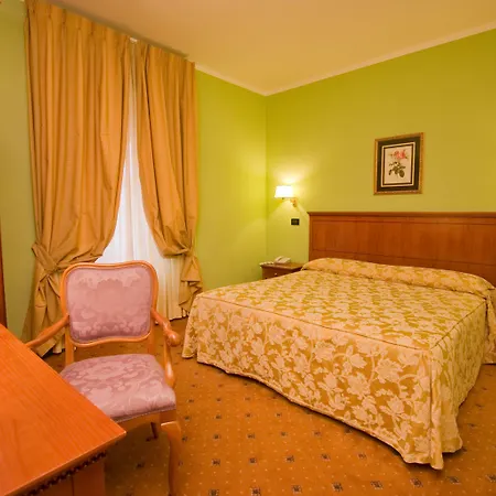 Hotel Laurentia