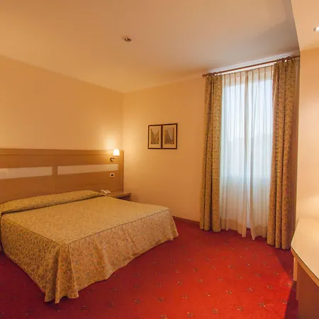 Hotel Laurentia