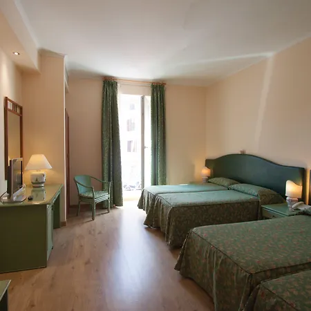 Hotel Laurentia Rom