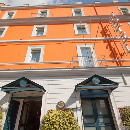 Hotel Laurentia