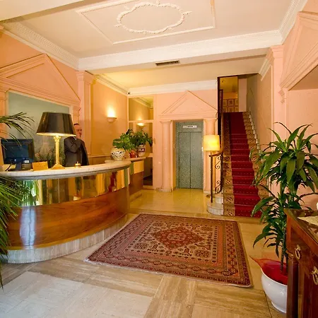 Hotel Laurentia