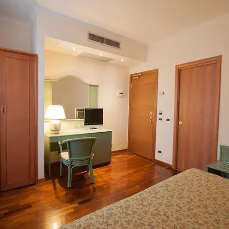 Hotel Laurentia Rom