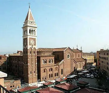 Hotel Laurentia