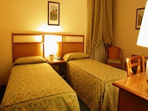 Hotel Laurentia Rzym