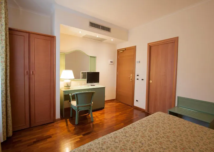 Hotel Laurentia Rzym